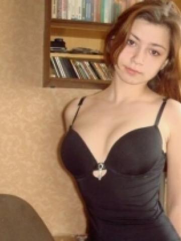 Анна Приморско-Ахтарск