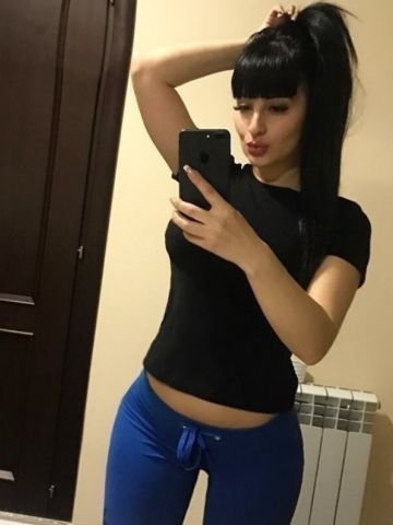 Лена Профессиональный Массаж Приморско-Ахтарск