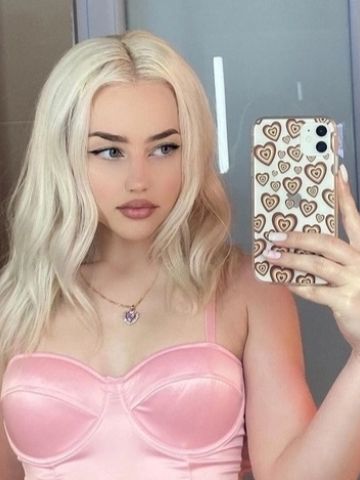 Рита Приморско-Ахтарск