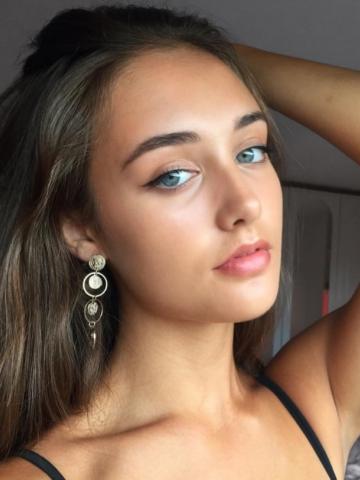 Екатерина Выезд Питер фото 4