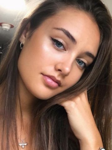 Екатерина Выезд Питер фото 6